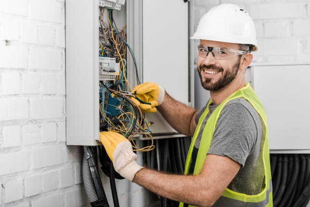 Best Ceiling Fan Installation Electrician  in Estes Park, CO