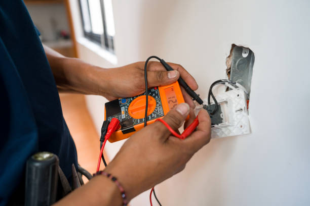 Best Emergency Electrical Repair  in Estes Park, CO