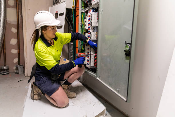 Affordable Emergency Electrician in Estes Park, CO