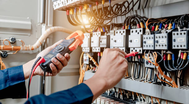 Electrical Rewiring Services in Estes Park, CO