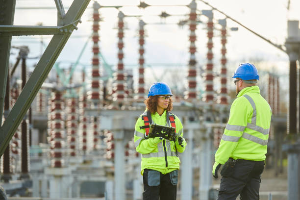 Best Affordable Electrician  in Estes Park, CO
