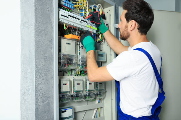 Best Electrical System Inspection  in Estes Park, CO