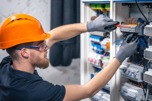 Electrical Upgrades for Homes in Estes Park, CO